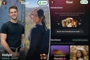 New dating app by former Tinder exec lets complete strangers play Cupid with your love life
