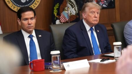 Iranian negotiators kicked out of US as talks stall, Trump lays out ‘possible’ timeline for more strikes Iranian negotiators kicked out of US as talks stall, Trump lays out ‘possible’ timeline for more strikes